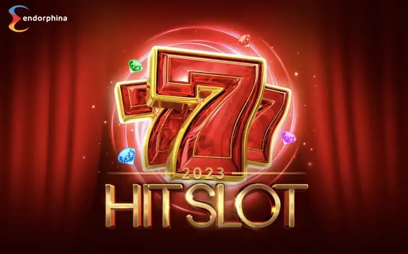 2023 Hit Slot - játékleírás és paraméterek