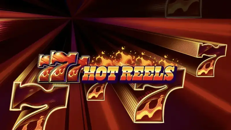 777 Hot Reels nyerőgép - specifikáció és játékmenet