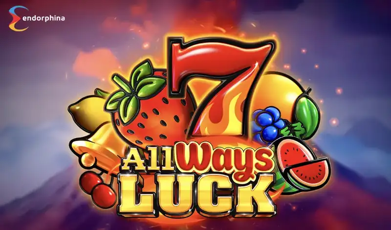 All Ways Luck nyerőgép - paraméterek és működés