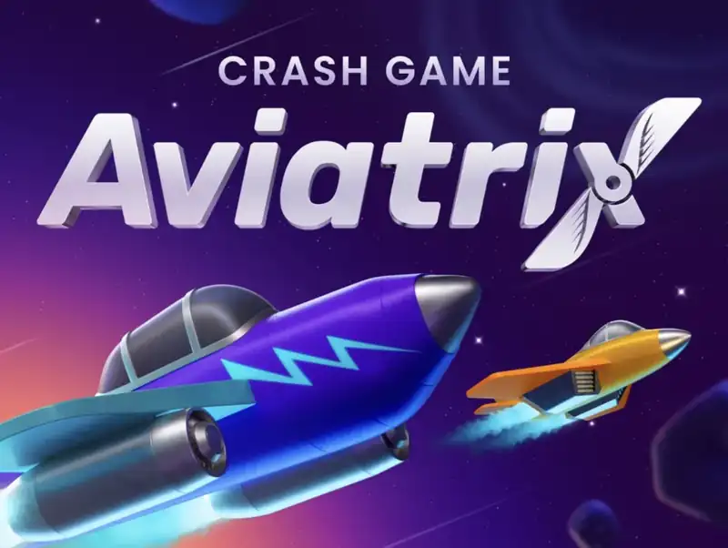 Aviatrix - a crash játék működése, esélyei és funkciói