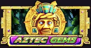 Aztec Gems - a szorzóhengeres azték slot adatlapja