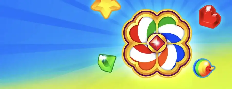 Bonanza Billion - a BGaming gyümölcsös kaszkádgépe