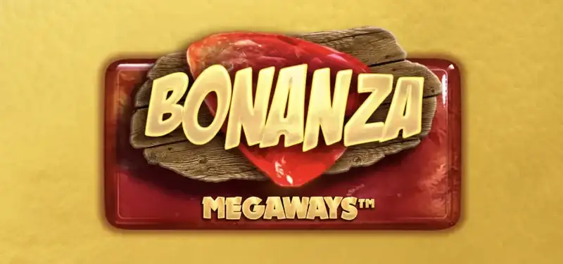 Bonanza Megaways - a Megaways-mechanika úttörő játéka