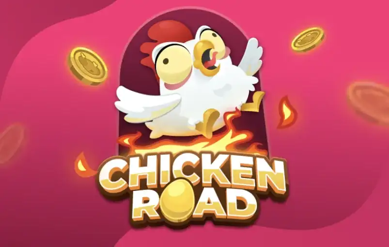 Chicken Road - lépésalapú játék: mutatók, szintek és szabályok