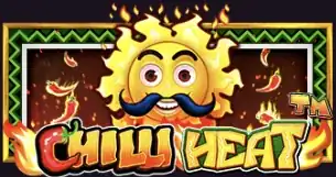 Chilli Heat - a Pragmatic Play mexikói hangulatú nyerőgépe