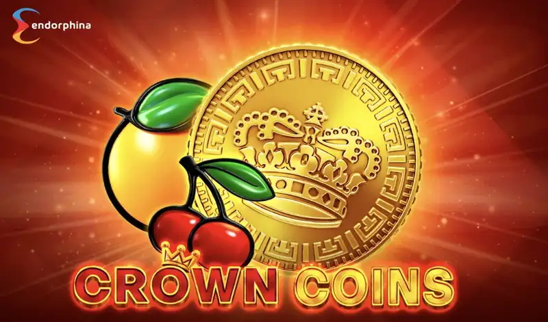 Crown Coins - az Endorphina érmegyűjtős klasszikusa