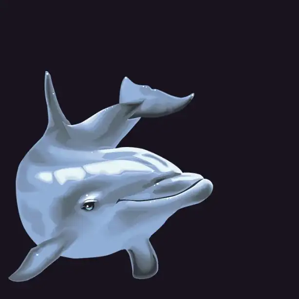 Dolphin's Pearl deluxe - paraméterek és játékmenet