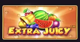 Extra Juicy - a Pragmatic Play gyümölcsös nyerőgépének leírása