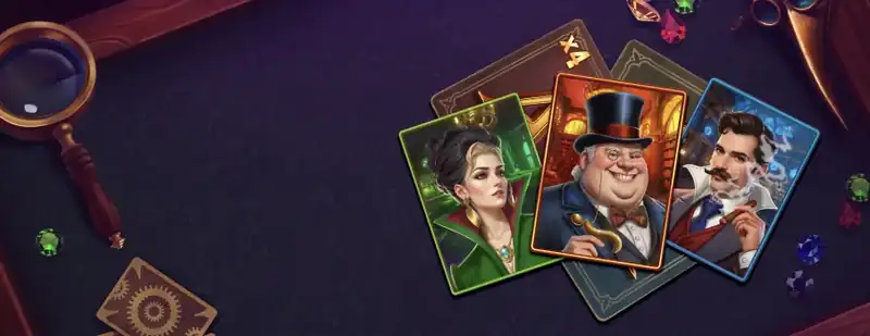 Gold Magnate - a BGaming kártyás szorzójátéka részletesen