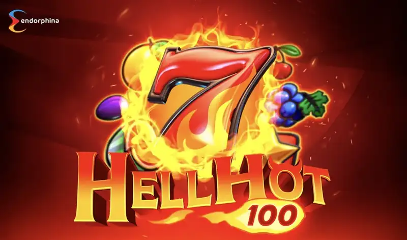 Hell Hot 100 - az Endorphina gyümölcsös gépének adatlapja