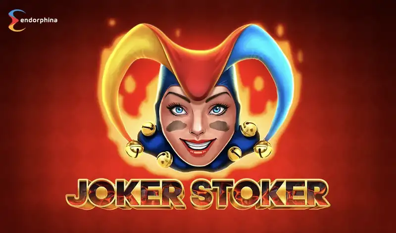 Joker Stoker - az Endorphina gyümölcsös nyerőgépe részletesen