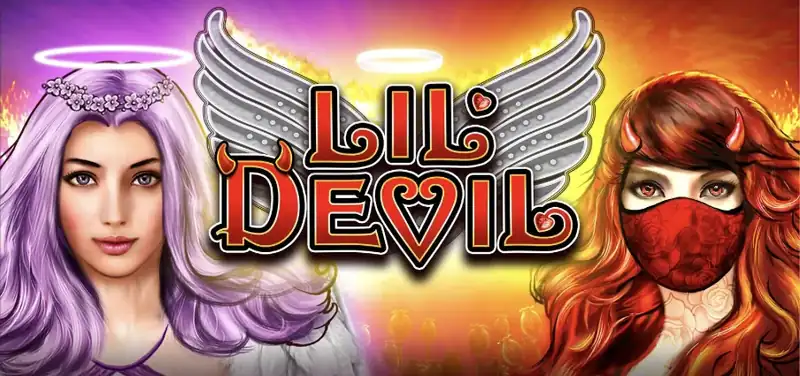 Lil Devil - a Big Time Gaming extrém volatilitású nyerőgépe