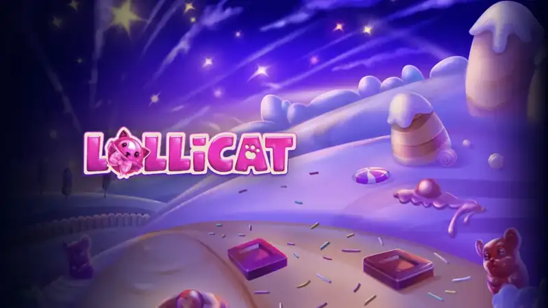 Lollicat nyerőgép: adatlap, működés és funkciók