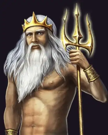 Lord of the Ocean - Novomatic nyerőgép részletesen