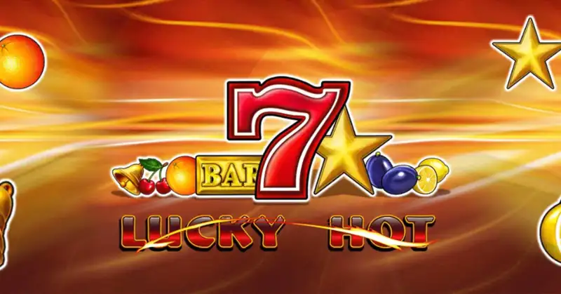 Lucky Hot nyerőgép - paraméterek és működés