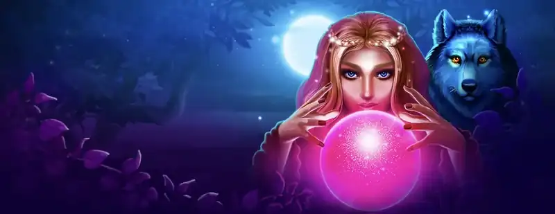 Lady Wolf Moon Megaways - a slot adatlapja és mechanikája