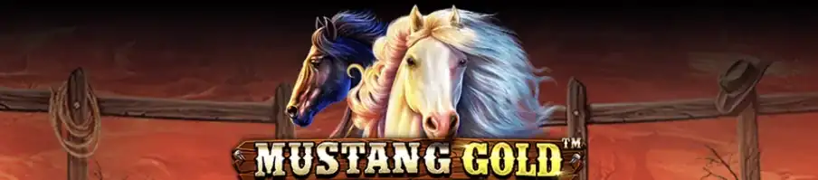 Mustang Gold - a nyerőgép működése és paraméterei