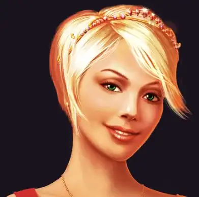 Queen of Hearts deluxe nyerőgép - paraméterek és játékmenet