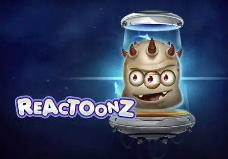 Reactoonz nyerőgép: szabályok, RTP és funkciók
