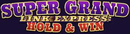 Super Grand Link Express: Hold & Win - játékleírás és paraméterek
