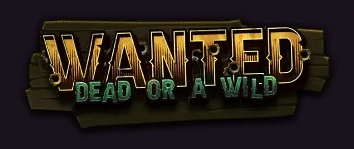 Wanted Dead or a Wild nyerőgép: paraméterek és működés
